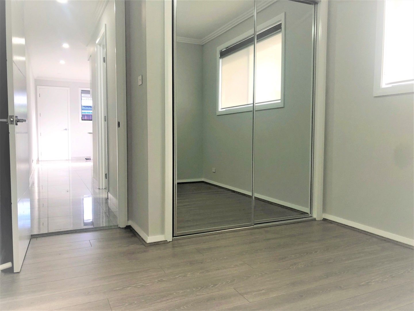 1 bedrooms Semi-Detached in 33A Wilbur Street GREENACRE NSW, 2190