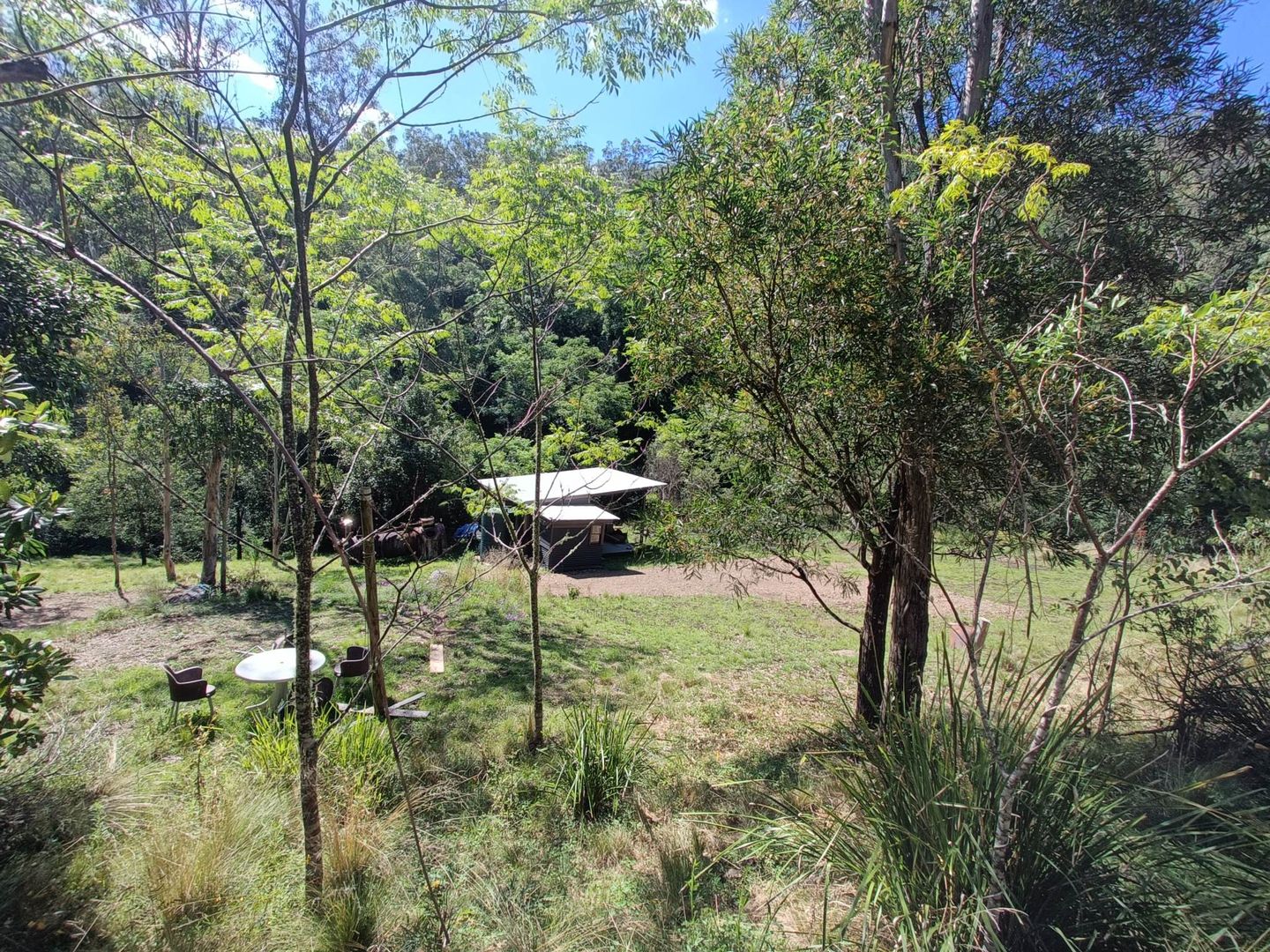 Lot 7 Condamine River Road, The Falls QLD 4373, Image 1