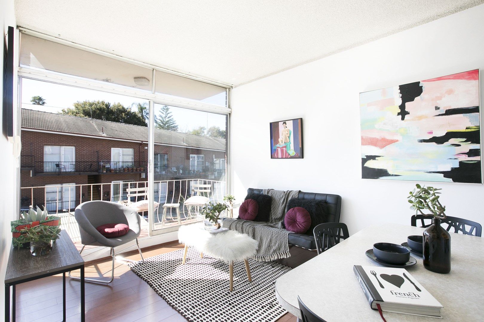 6/52 Hornsey Street, Rozelle NSW 2039 Apartment For Rent Domain