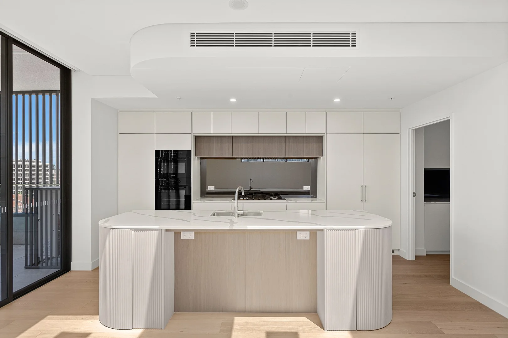 Primary image of 401/75-77 Corrimal Street, Wollongong NSW 2500