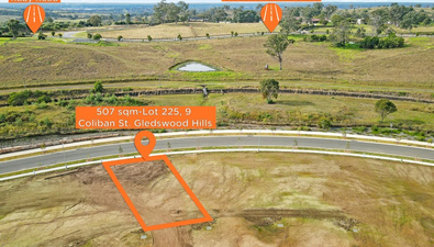 Picture of LOT 225, GLEDSWOOD HILLS NSW 2557
