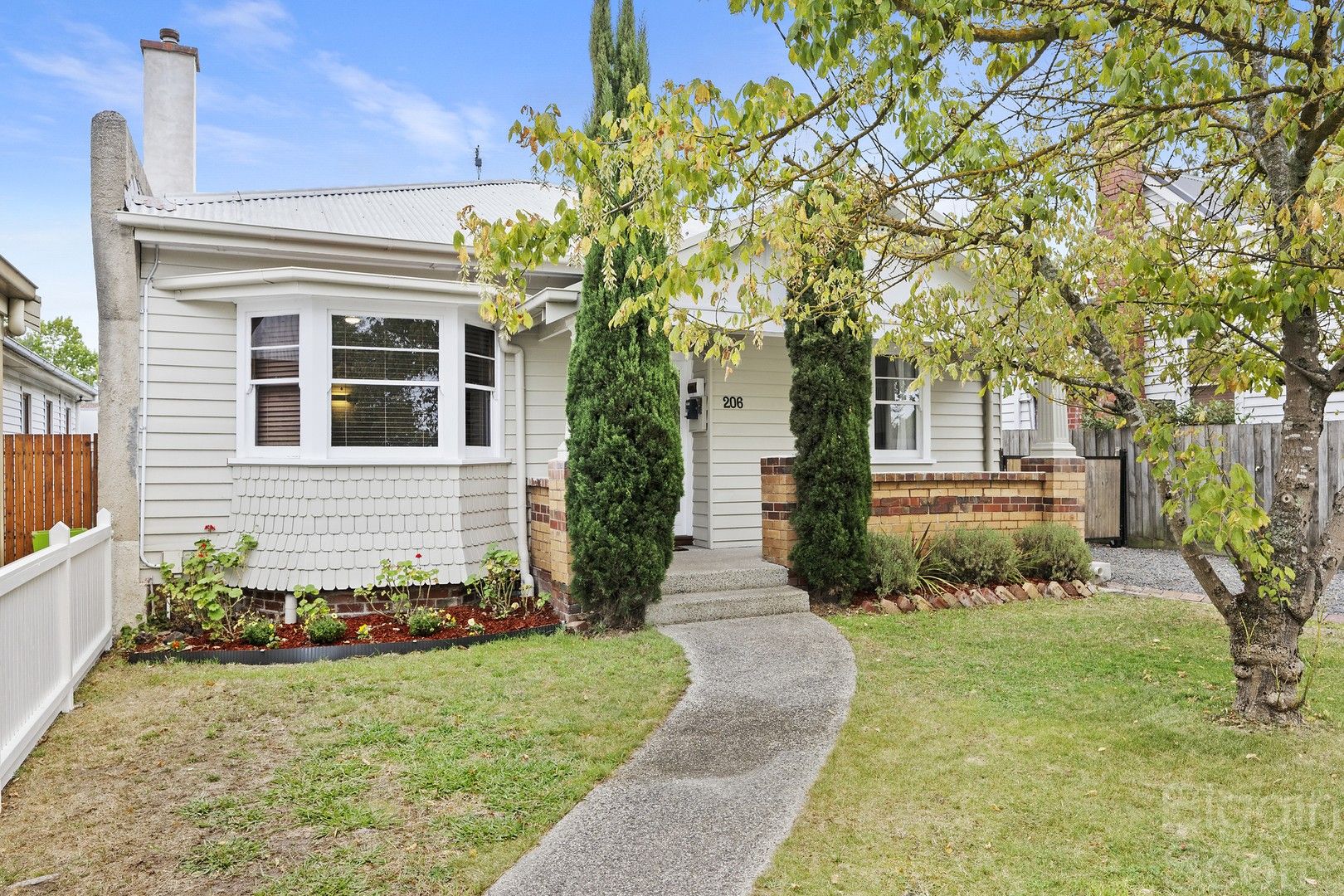 206 Pleasant Street, Newington VIC 3350, Image 1