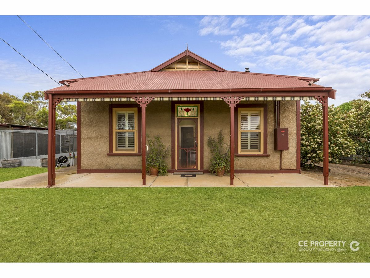 73 Milendella Road, Palmer SA 5237, Image 0