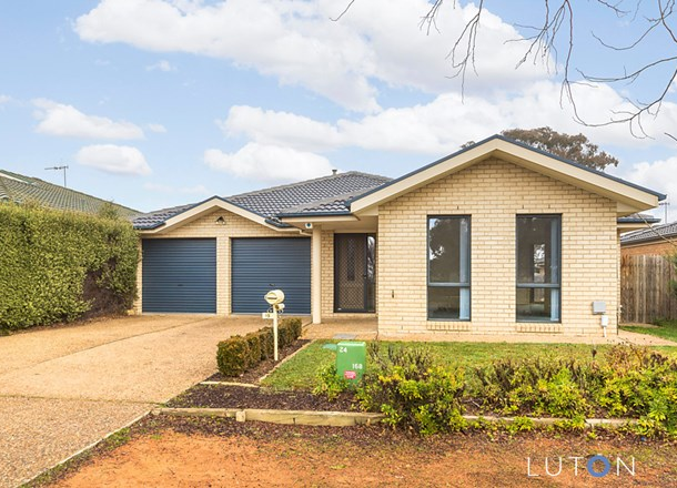 15 Hollingsworth Street, Gungahlin ACT 2912