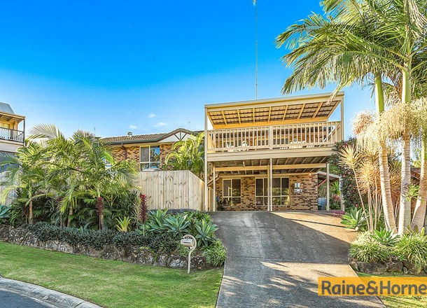 6 Galway Court, Banora Point NSW 2486