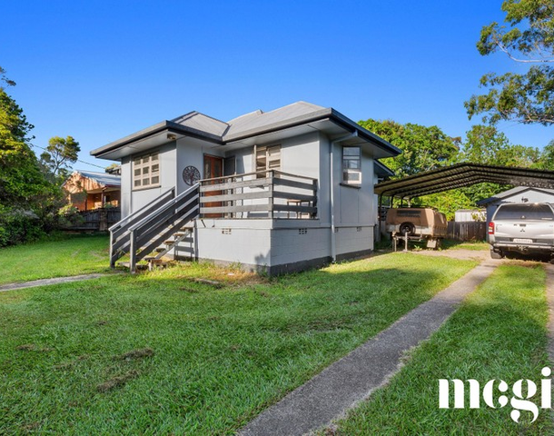 7 Old Landsborough Road, Beerwah QLD 4519