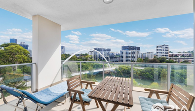 Picture of 503/6 River Road west, PARRAMATTA NSW 2150