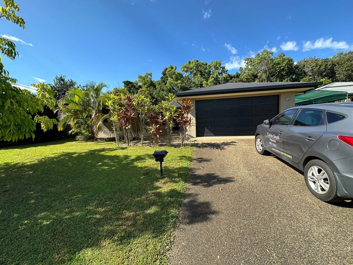 4 bedrooms House in  EDMONTON QLD, 4869