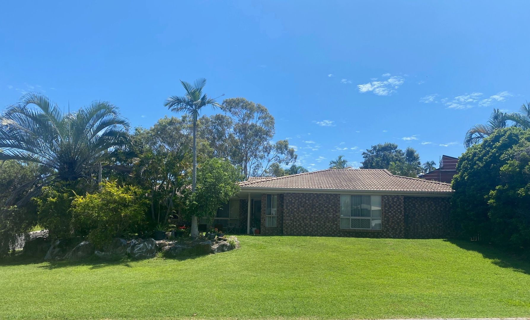 2 RIDGE CLOSE, Tannum Sands QLD 4680, Image 1