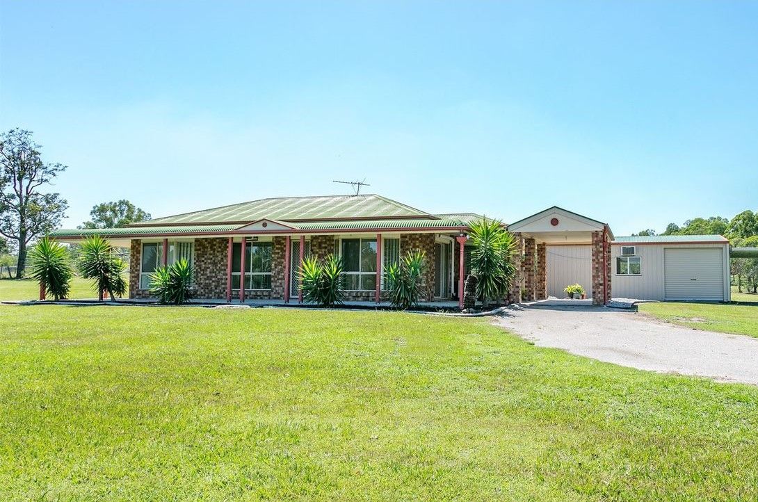 50 Wilson Road, Buccan QLD 4207, Image 0