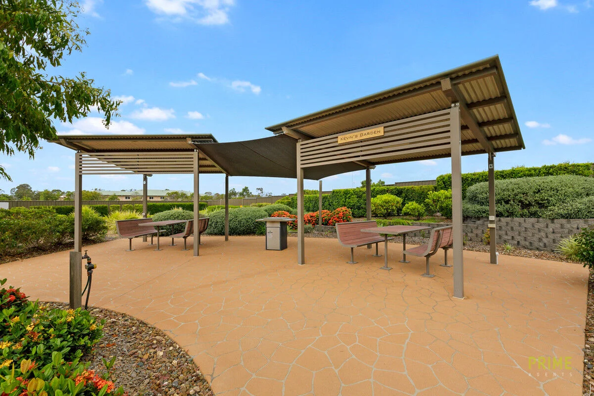 Additional image 5 of Villa 302/74-98 Emerald Park Way, Urangan QLD 4655