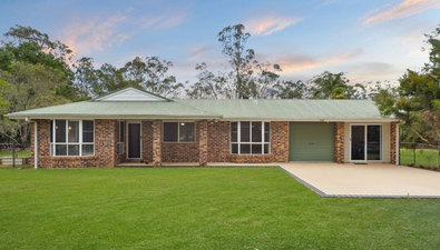 Picture of 20-22 Wedgebill Court, ELIMBAH QLD 4516