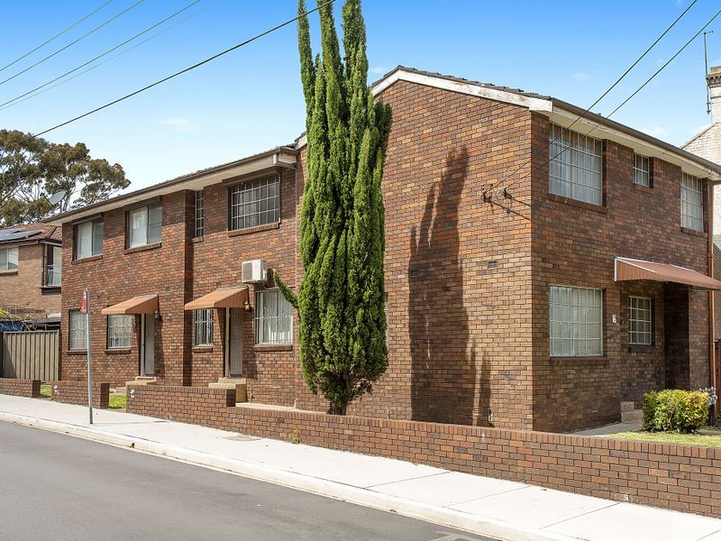 2/16 Holden Street, ASHFIELD NSW 2131, Image 0