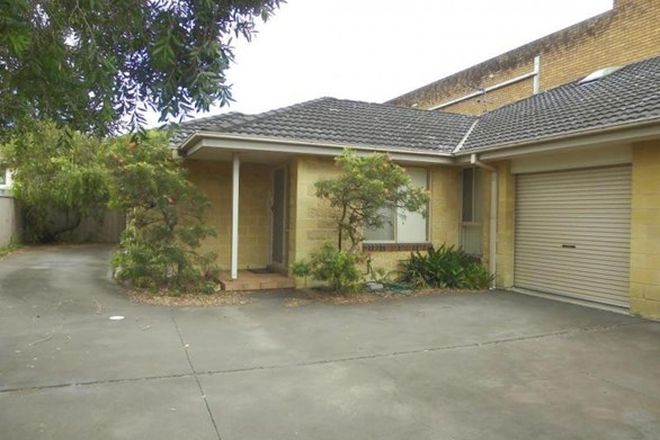 Picture of 3/15 Ruskin Street, BERESFIELD NSW 2322