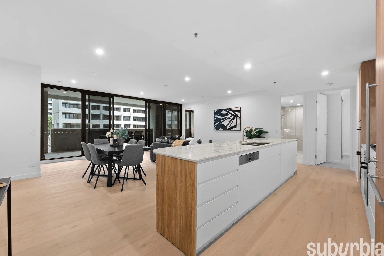 Additional image 10 of 16/62 Constitution Avenue, Parkes ACT 2600