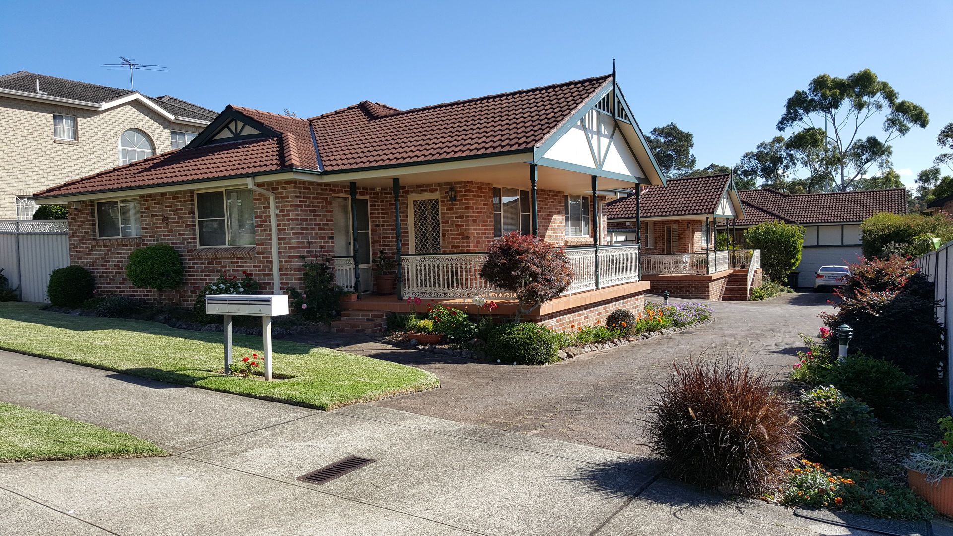 3/23 Queensbury Road, Penshurst Property History & Address Research