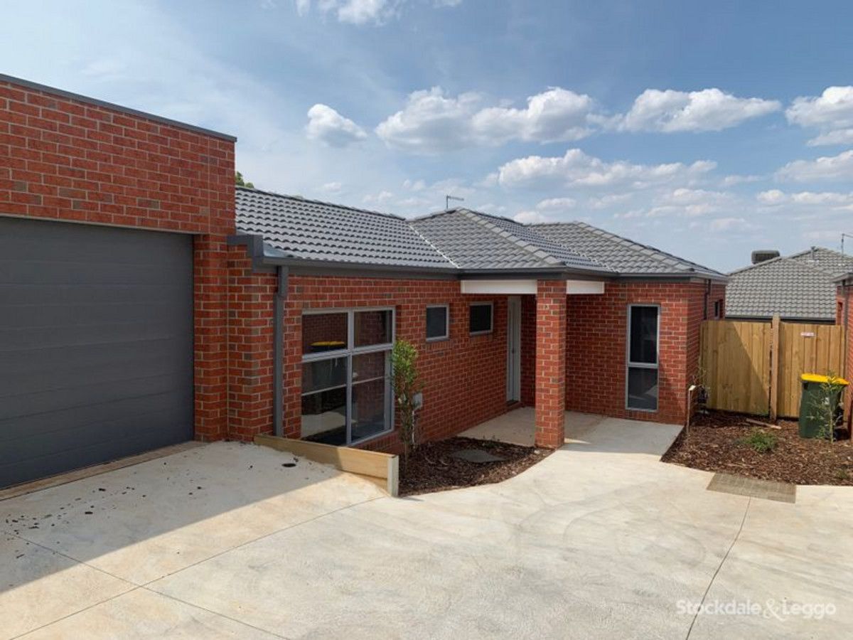 3 bedrooms Apartment / Unit / Flat in 3/16 Moore Street MADDINGLEY VIC, 3340