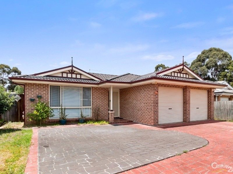 10 Alice Place, Cecil Hills NSW 2171