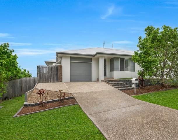 2/27 Filbert Street, Upper Coomera QLD 4209