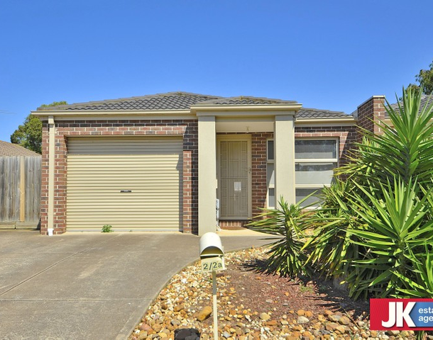 2/2A Flinders Crescent, Wyndham Vale VIC 3024