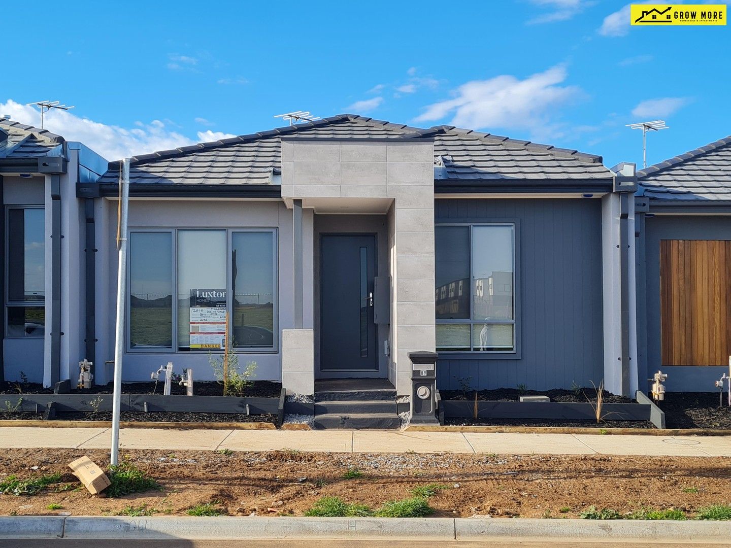 3 bedrooms House in 89 Millbrook Drive WYNDHAM VALE VIC, 3024