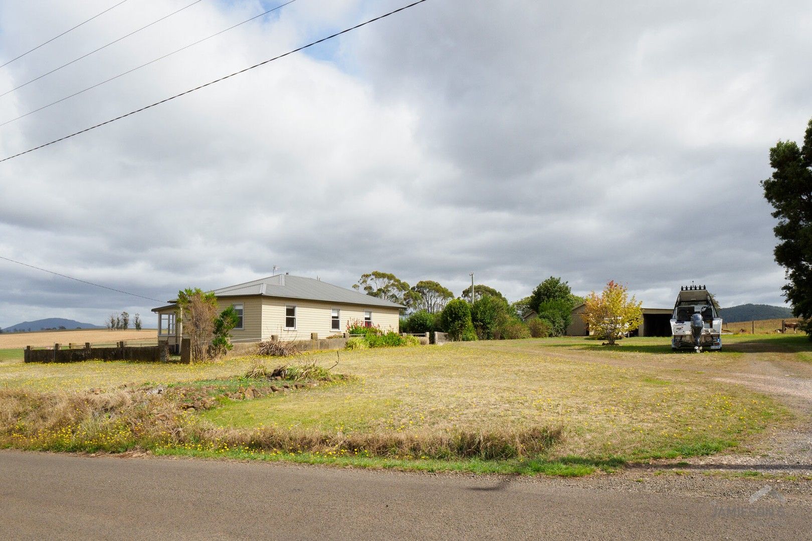 185 Weetah Road, Deloraine TAS 7304, Image 0