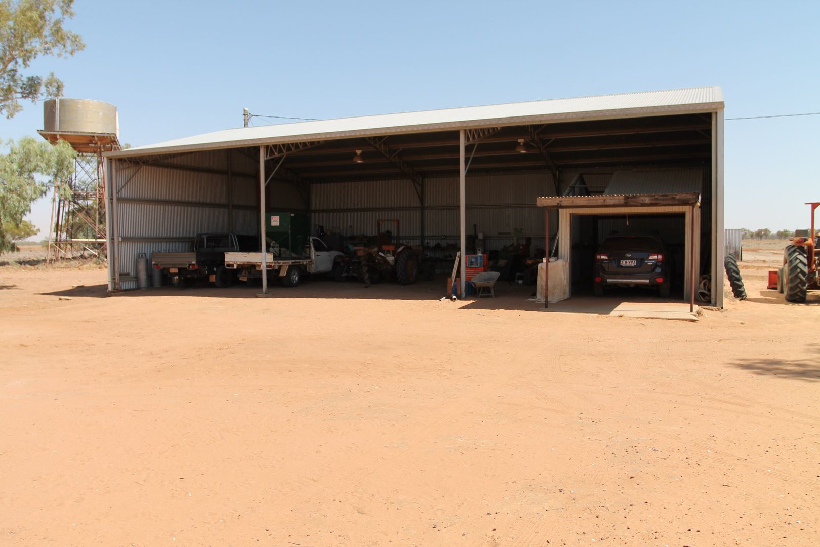 0 Balonne Highway, Cunnamulla QLD 4490, Image 2