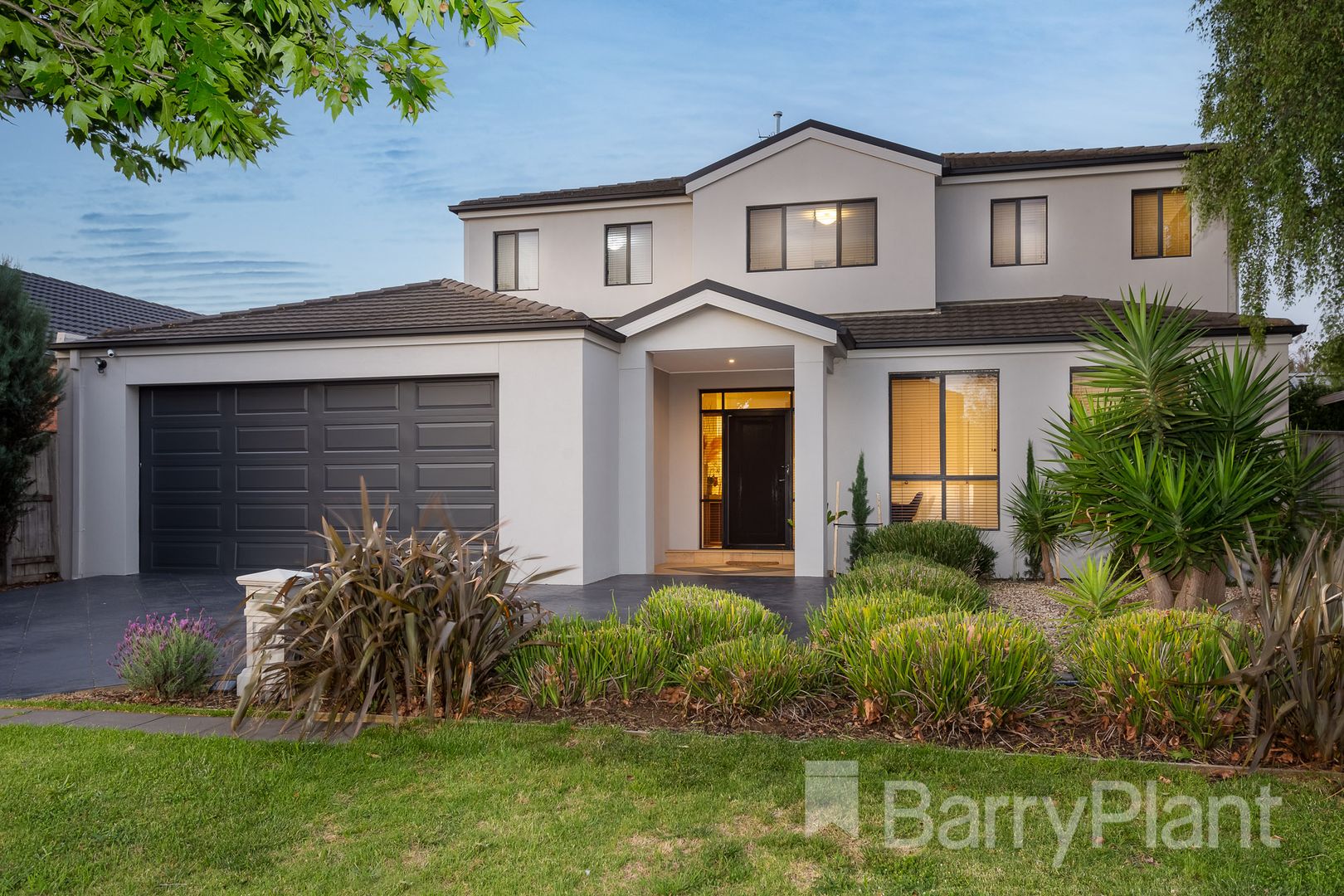 24 Dunkirk Drive, Point Cook VIC 3030