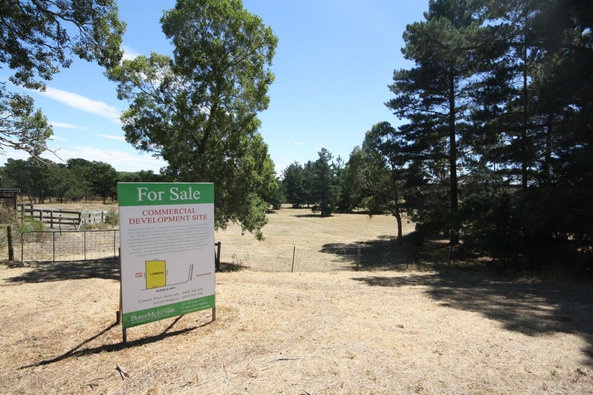 Lot 1/TP2009 Glenelg Highway, Smythesdale VIC 3351, Image 0