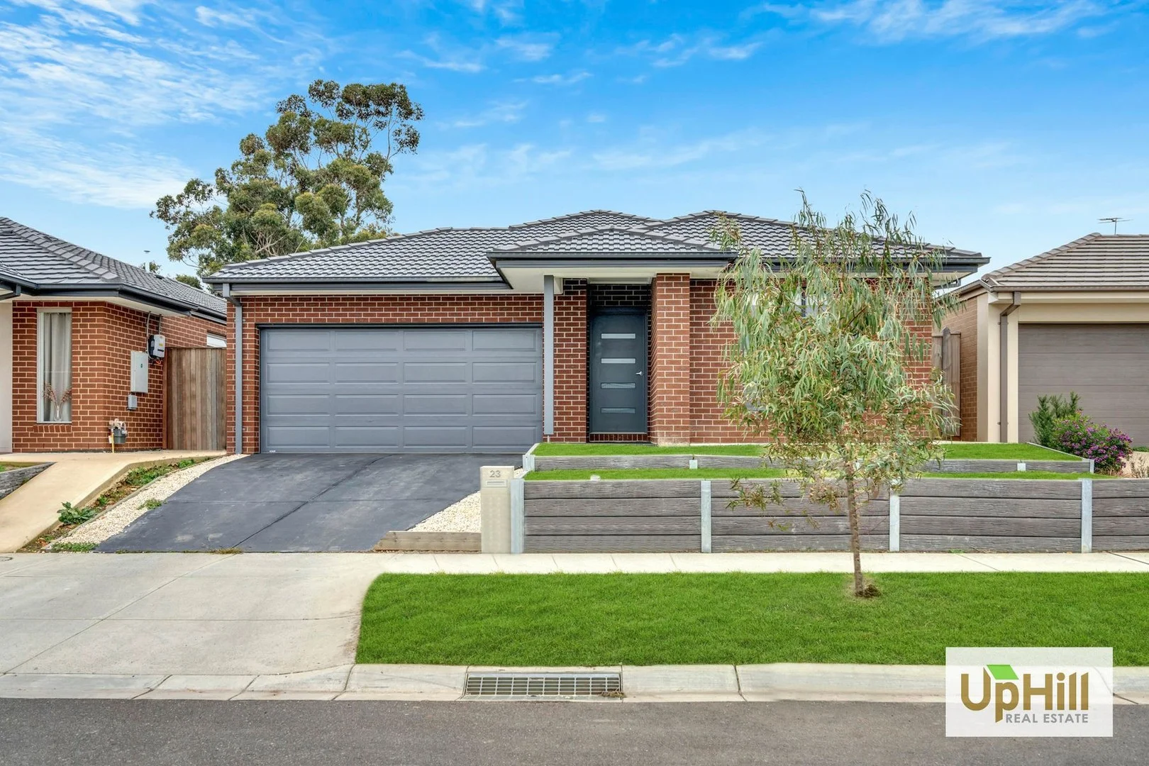 Primary image of 23 Seahawk Street, Clyde North VIC 3978