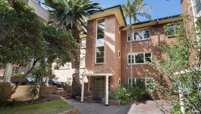 Picture of 15/14a Chapel Street, ST KILDA VIC 3182