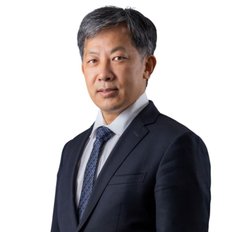 Eric Li, Sales representative