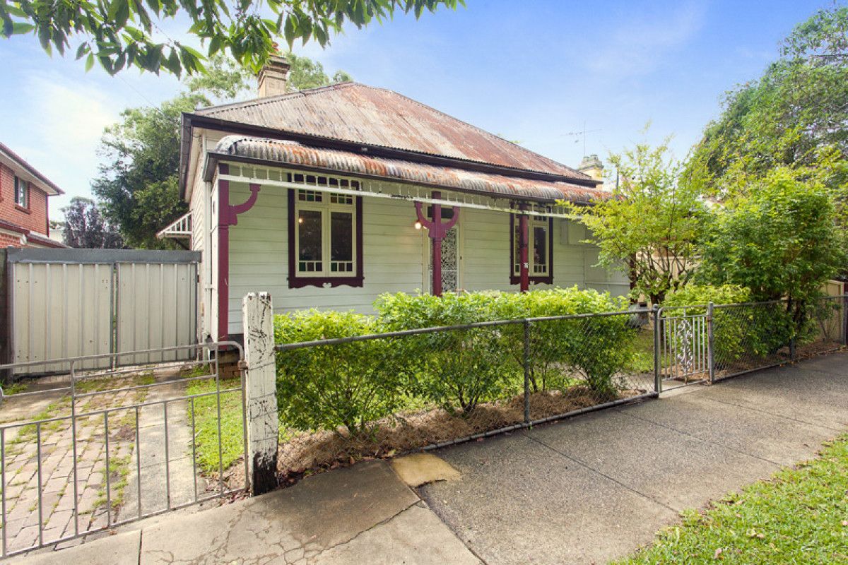 76 Holborow Street, Croydon Park NSW 2133, Image 0