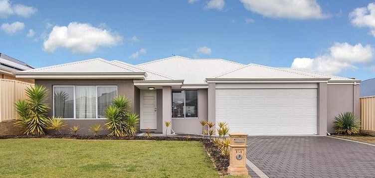 131 Kendall Boulevard, Baldivis WA 6171