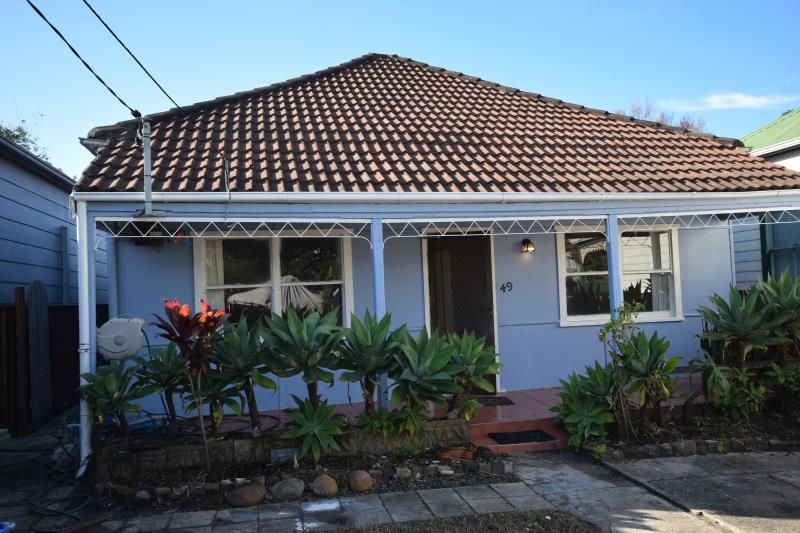 49 Harris Street, Rosebery NSW 2018 - House For Rent - $1,000 | Domain