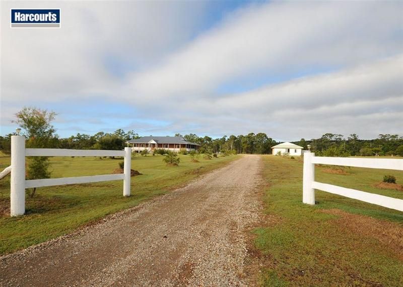 58 Derns Drive, Takura QLD 4655, Image 0