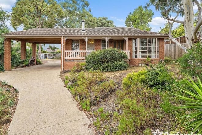 Picture of 8 Jonathan Close, BAYSWATER NORTH VIC 3153