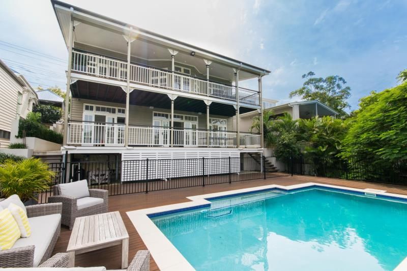 108 Rockbourne Terrace, Paddington QLD 4064, Image 1