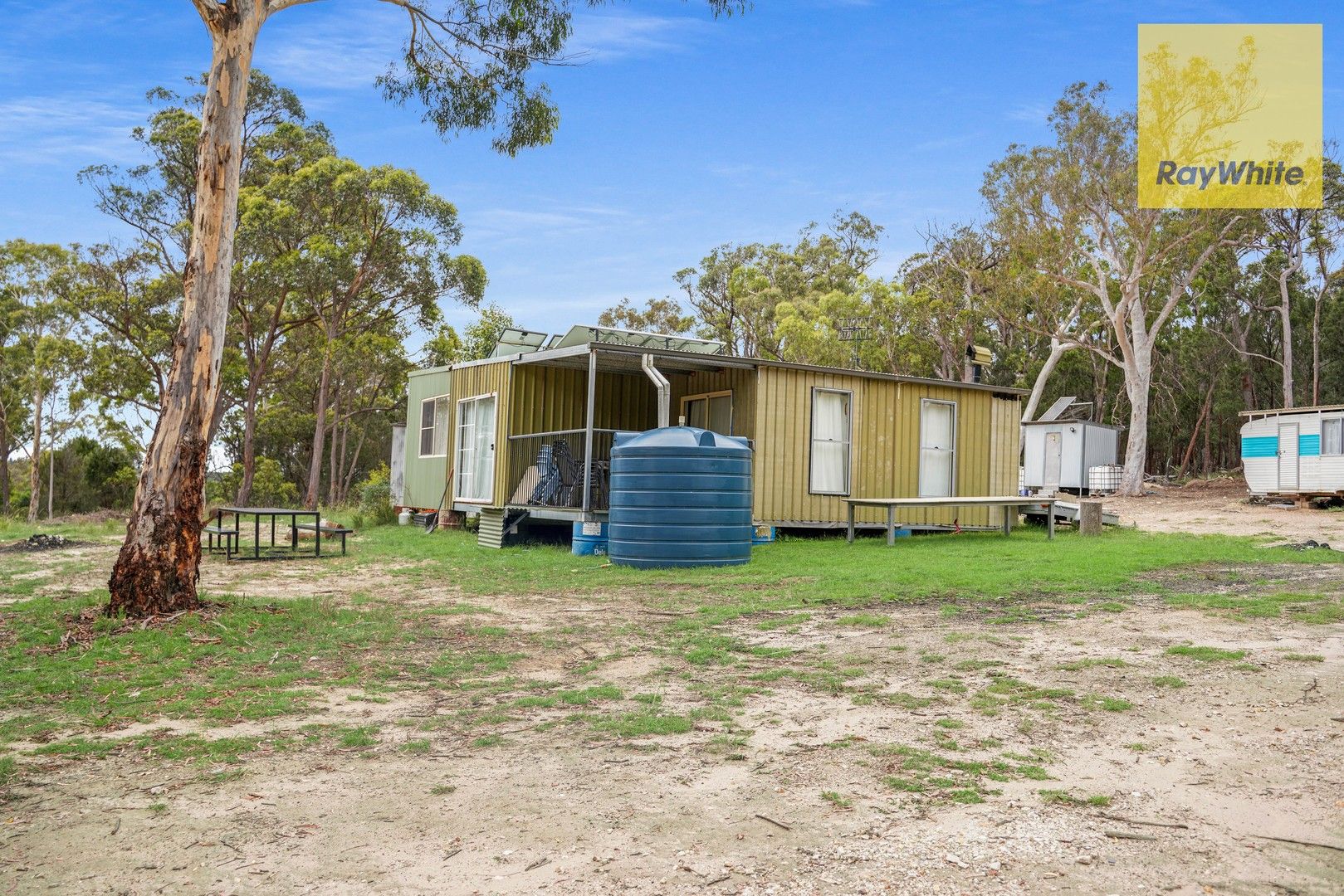 357 Mogo Road, Oallen NSW 2622, Image 0