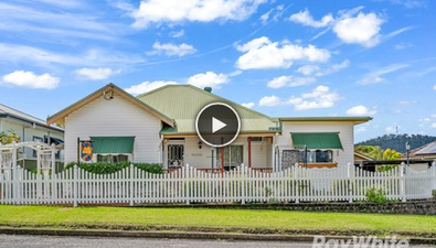 Picture of 34 Elliot Street, GLOUCESTER NSW 2422