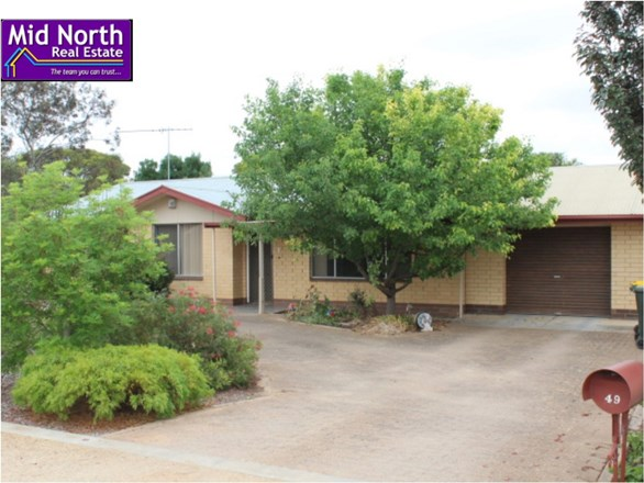 49 Short Terrace, Balaklava SA 5461