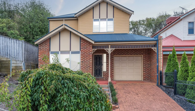 Picture of 10 Mercia Close, HIGHTON VIC 3216