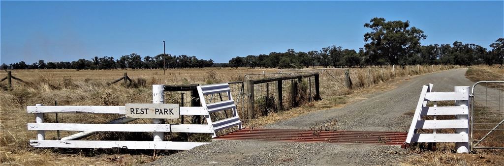 Rest Park Middleton's Road, Deniliquin NSW 2710, Image 1