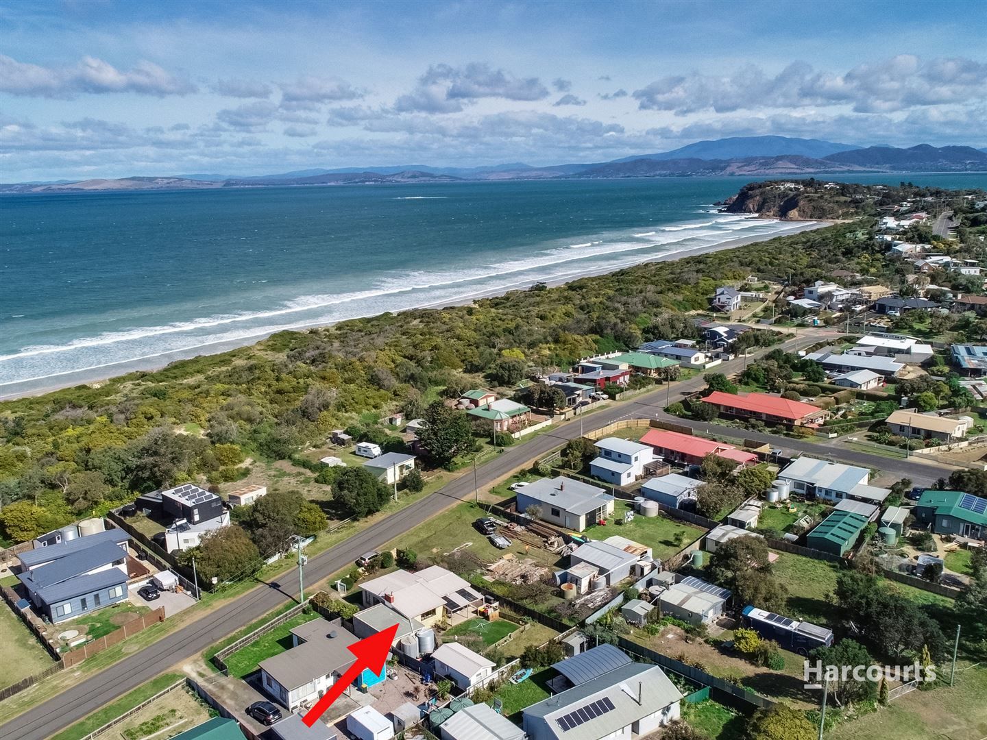 226 Carlton Beach Road, Dodges Ferry TAS 7173, Image 1