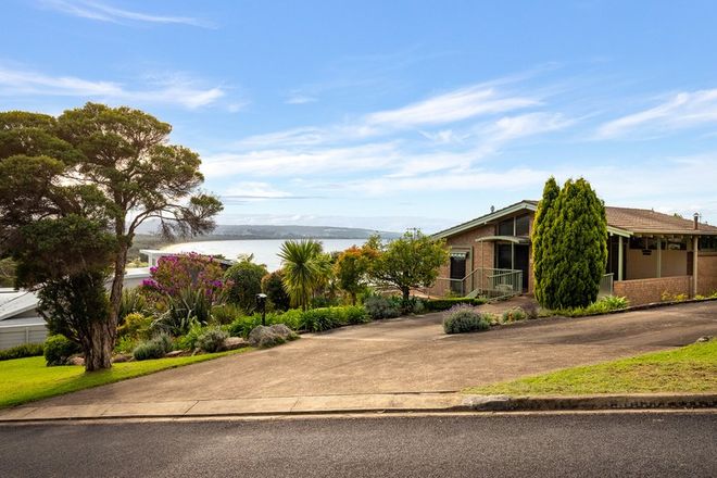 Picture of 3 Leumeah Street, PAMBULA BEACH NSW 2549