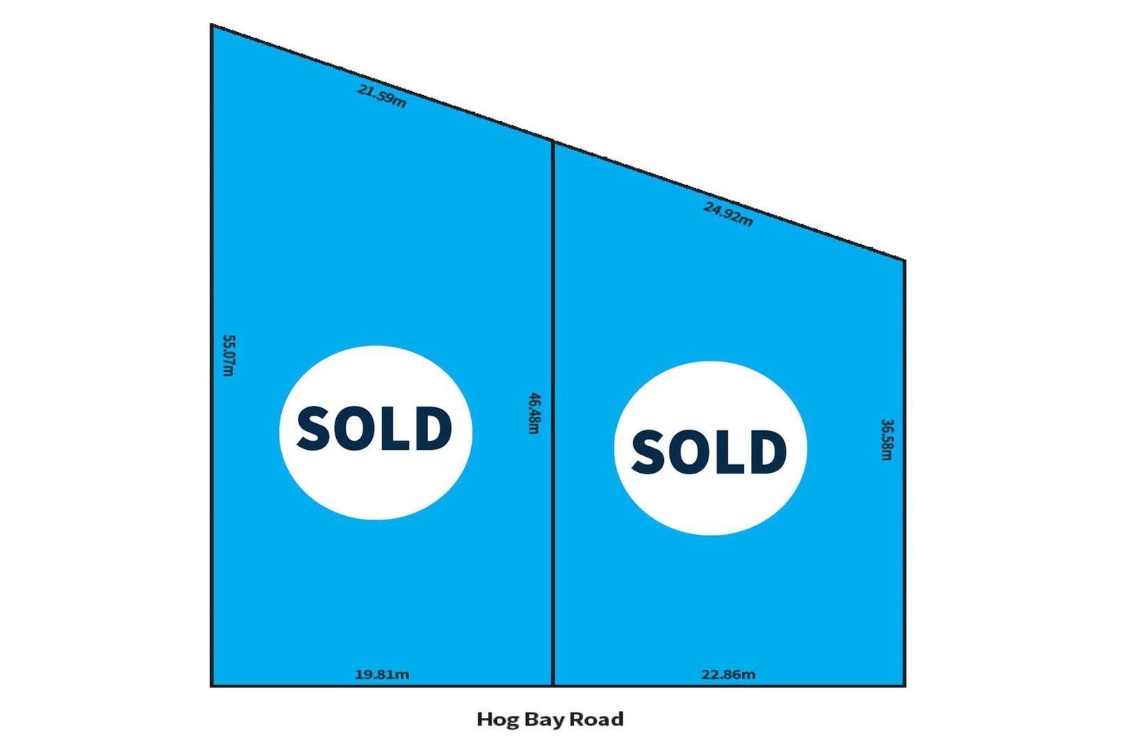 Lot/167 Hog Bay Road, Baudin Beach SA 5222, Image 0