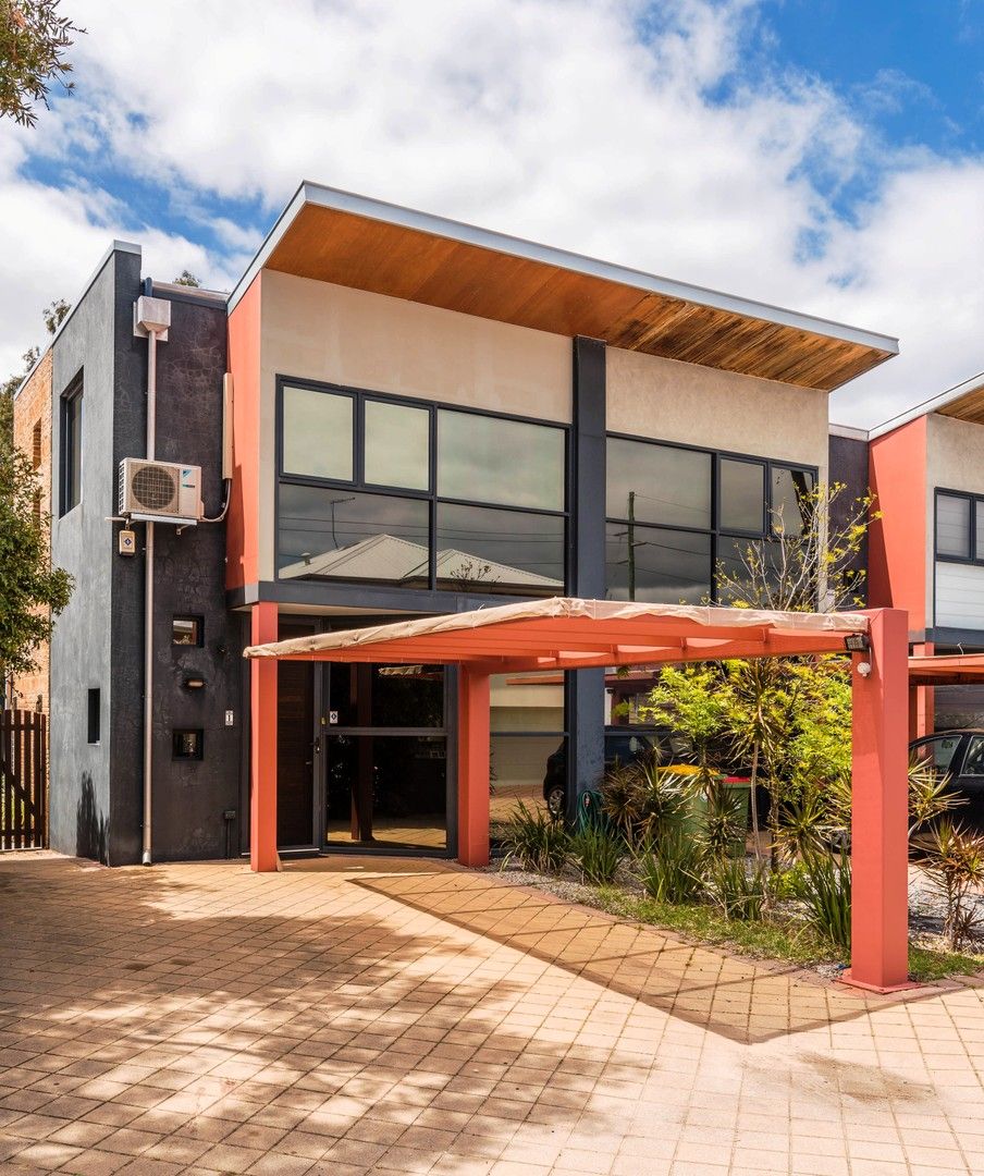 2 bedrooms Townhouse in 1/103 Cambridge Street WEST LEEDERVILLE WA, 6007