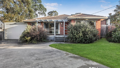 Picture of 20 Yarra Street, YARRA GLEN VIC 3775