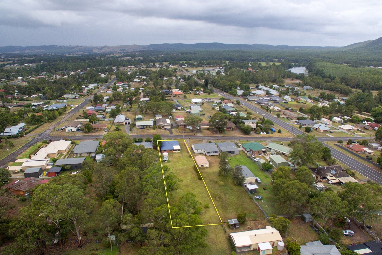 45 Lowe Street, Clarence Town NSW 2321, Image 0