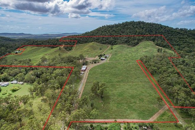 Picture of 561 Coorooman Creek Road, COOROOMAN QLD 4702